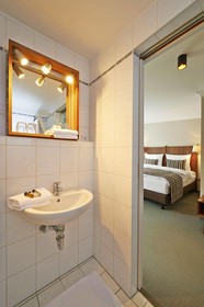 Parkhotel Prinz Myshkin