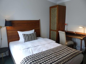 Parkhotel Prinz Myshkin