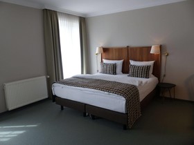Parkhotel Prinz Myshkin