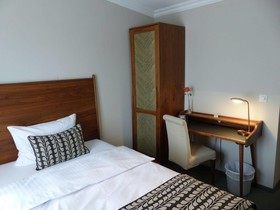 Parkhotel Prinz Myshkin