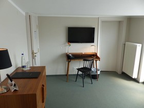 Parkhotel Prinz Myshkin