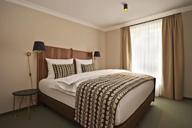 Parkhotel Prinz Myshkin