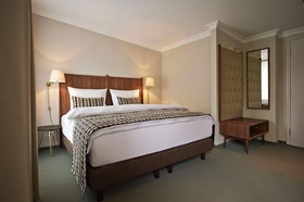 Parkhotel Prinz Myshkin