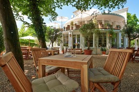 Parkhotel Prinz Myshkin