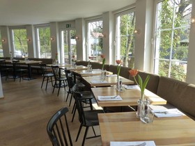 Parkhotel Prinz Myshkin