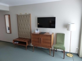 Parkhotel Prinz Myshkin