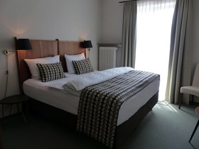 Parkhotel Prinz Myshkin
