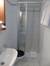 Parkhotel Prinz Myshkin