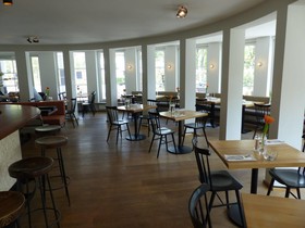 Parkhotel Prinz Myshkin