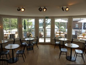 Parkhotel Prinz Myshkin