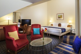 4mex Inn