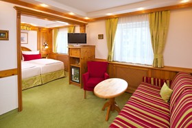Parkhotel München Laim