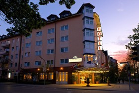 Parkhotel München Laim