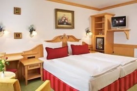 Parkhotel München Laim