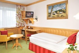 Parkhotel München Laim