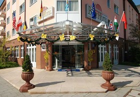 Parkhotel München Laim