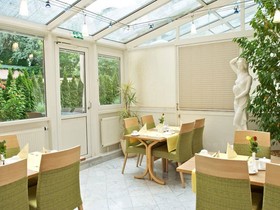 Parkhotel München Laim