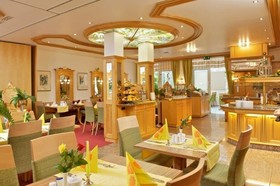 Parkhotel München Laim