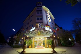Parkhotel München Laim