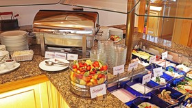 Parkhotel München Laim