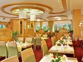 Parkhotel München Laim
