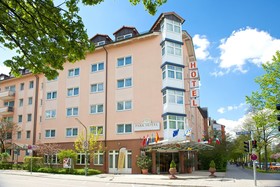 Parkhotel München Laim