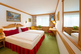 Parkhotel München Laim