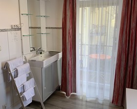 Pension Belo Sono