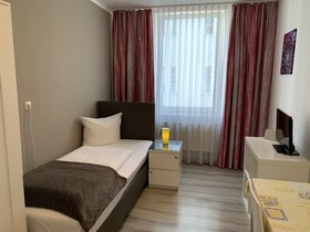 Pension Belo Sono