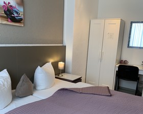 Pension Belo Sono