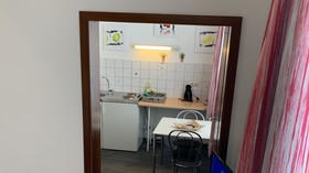 Pension Belo Sono