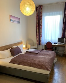Pension Belo Sono