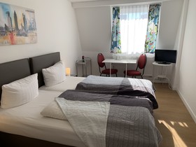 Pension Belo Sono