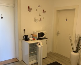 Pension Belo Sono