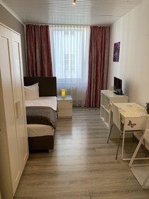 Pension Belo Sono