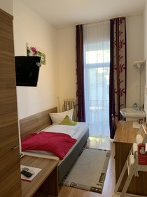 Pension Belo Sono