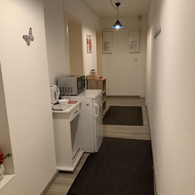 Pension Belo Sono