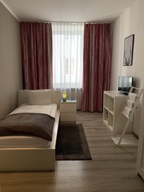 Pension Belo Sono