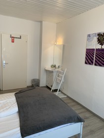Pension Belo Sono