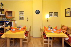 Pension Margit