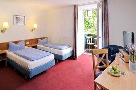 Pension Margit