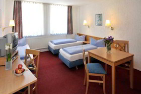 Pension Margit