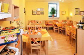 Pension Margit