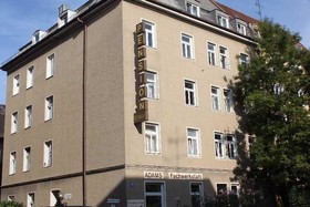 Pension Schmellergarten