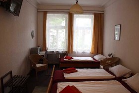 Pension Schmellergarten