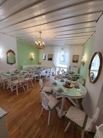 Pension Seibel