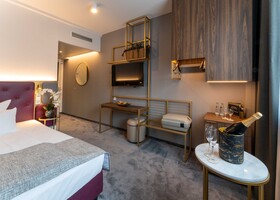 Plaza Premium München