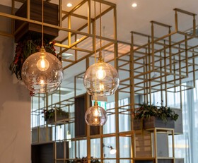 Plaza Premium München
