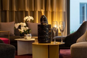 Plaza Premium München