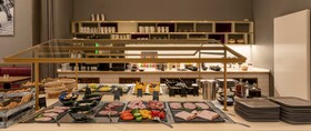 Plaza Premium München
